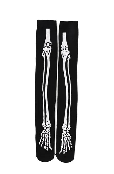 Girls Grim Reaper Black Cloak Costume