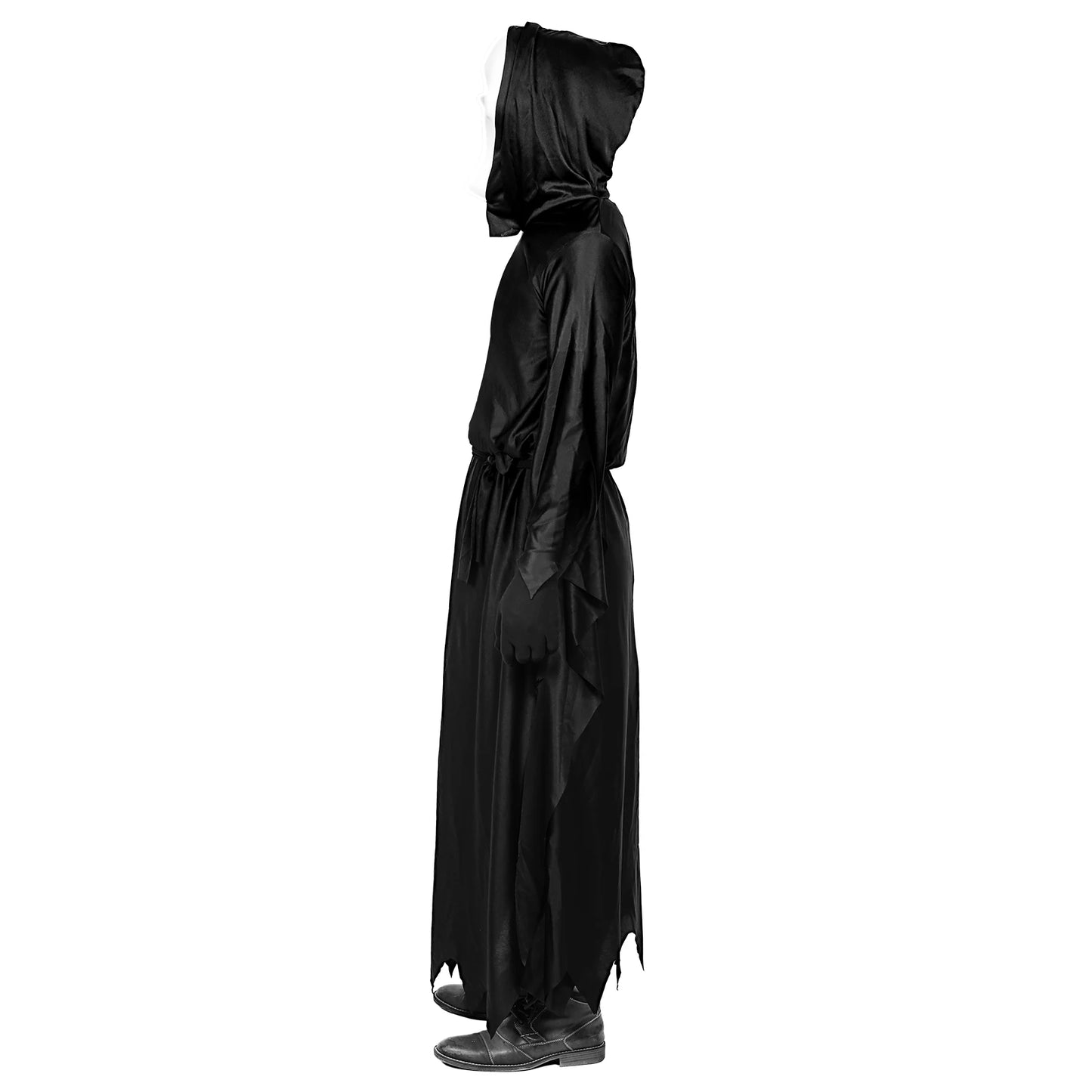 Scream Ghost Reaper Costume (Adult & Kids)