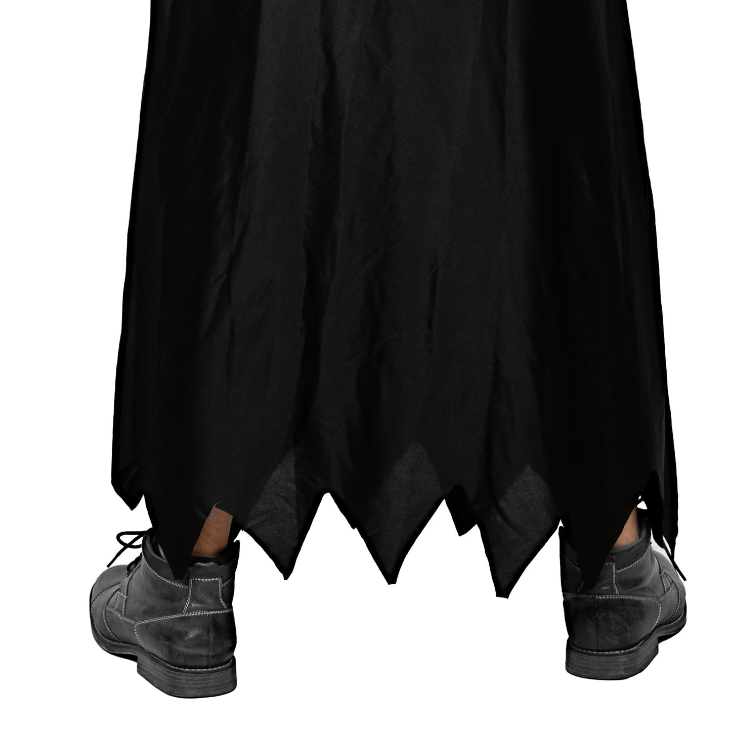 Scream Ghost Reaper Costume (Adult & Kids)