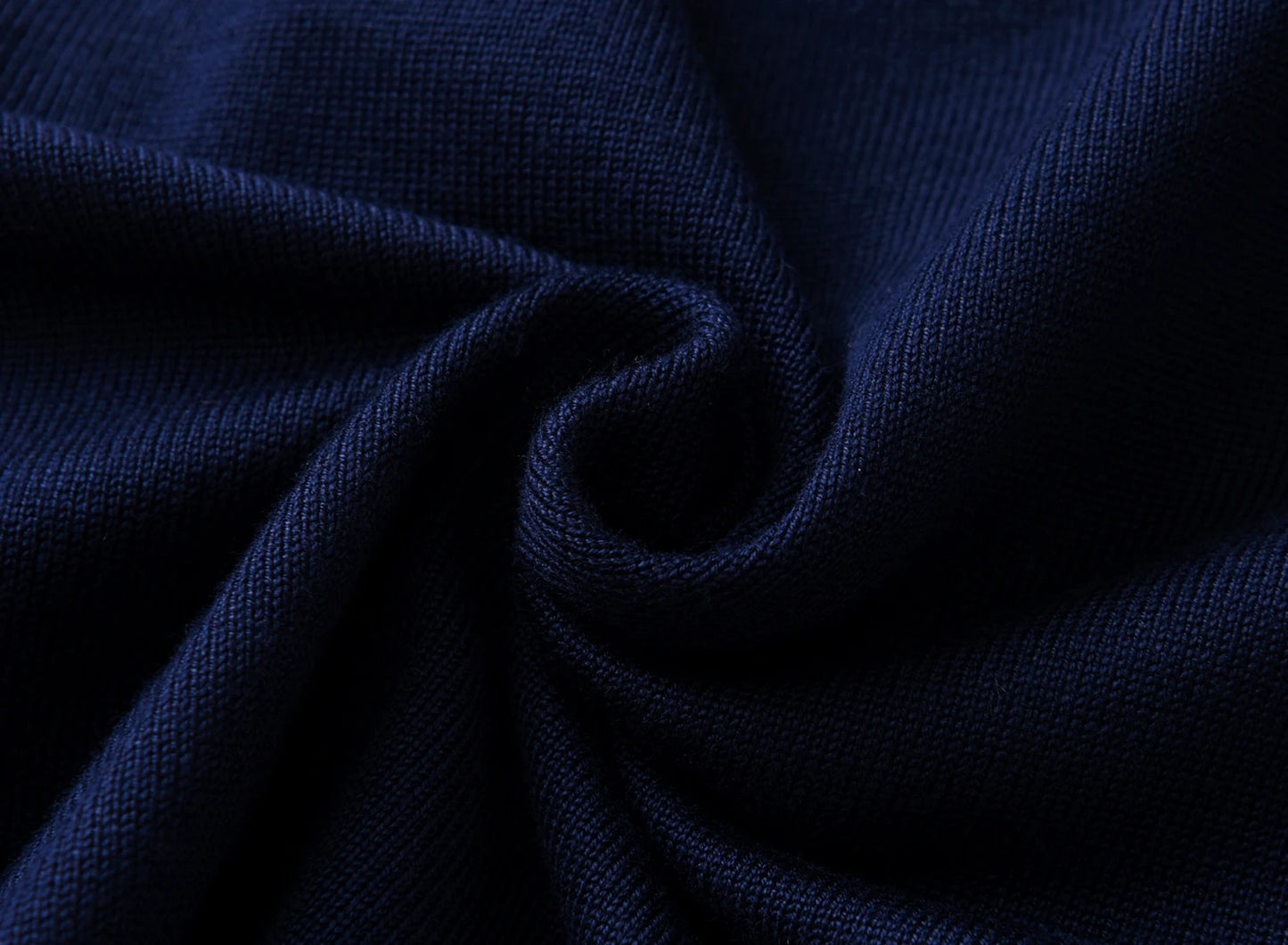 SnowDeer Knit Sweater