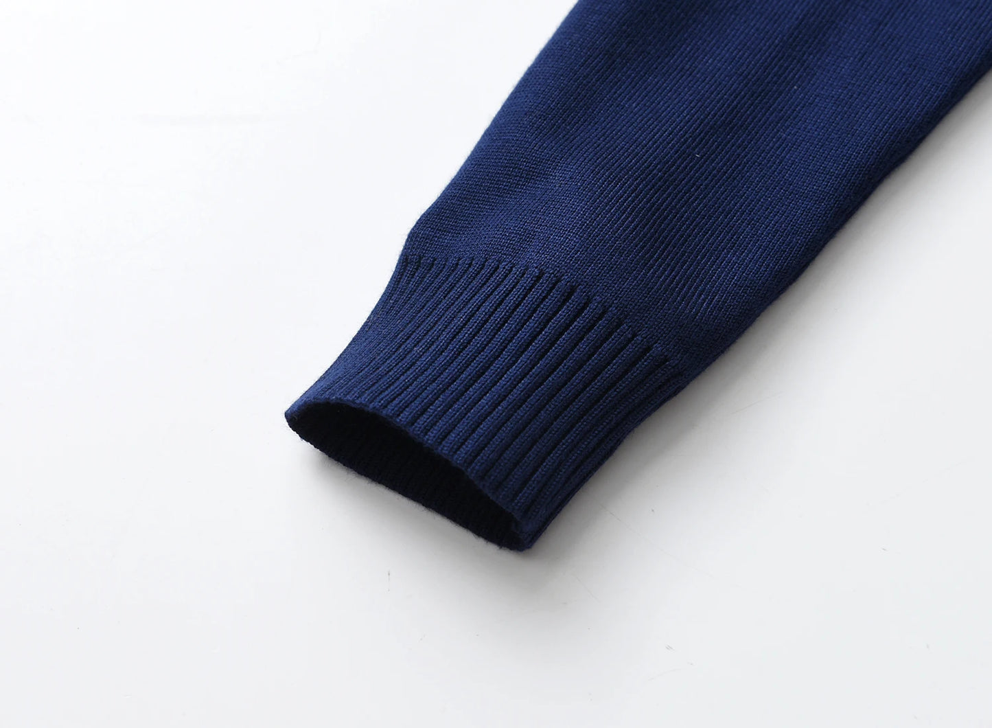 SnowDeer Knit Sweater