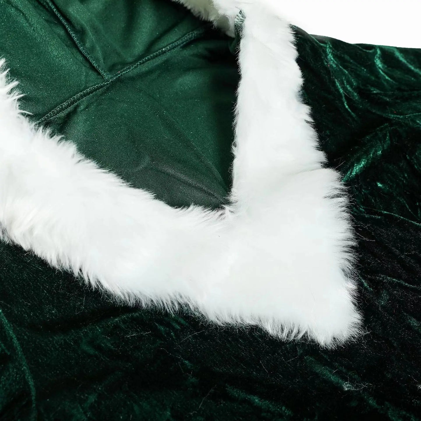 Santa Queen Lolita Dress Set