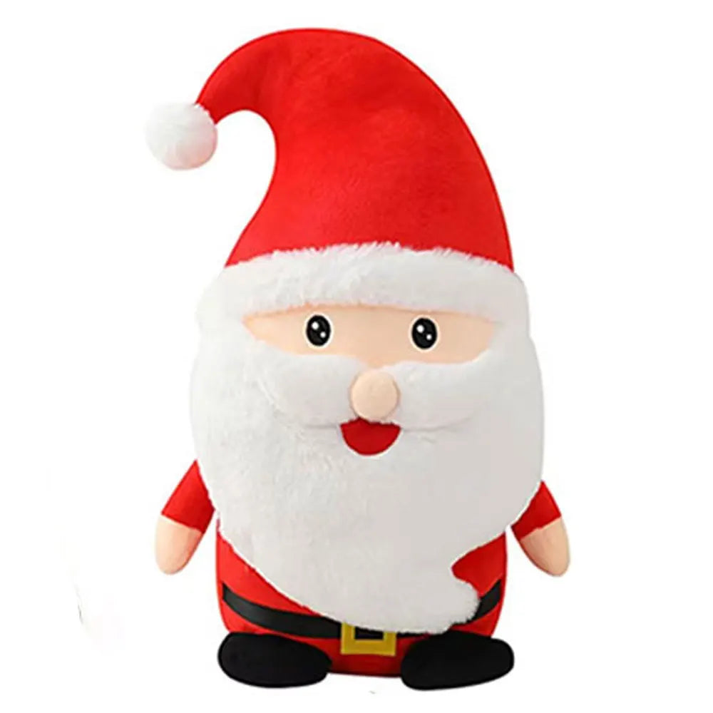 Holiday Magic Santa Costume Set for Kids