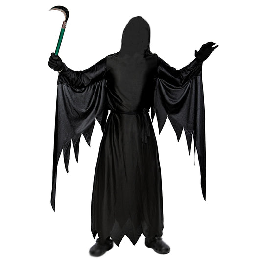 Scream Ghost Reaper Costume (Adult & Kids)
